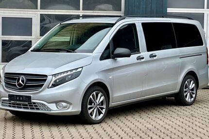 Mercedes-Benz Vito 29.000 km 67.235 &euro; Mülheim an der Ruhr 45473