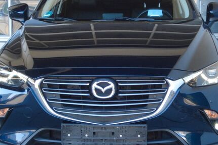 Mazda CX-3 32.000 km 16.950 &euro; Kaarst 41564