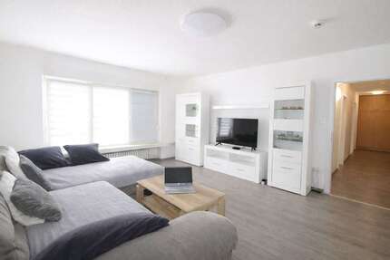 Wohnung Oberhausen Neue Mitte - 4 Zimmer, 103 m&sup2;, 1.300&euro; | Angebot:25336941