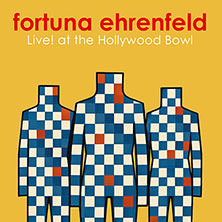 Fortuna Ehrenfeld - Live! at the Hollywood Bowl Tour 2026 10.03.2026 ZOOM