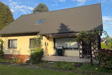 Freistehendes EFH (Raumwunder) mit Ausbaureserve in ruhiger Sackgasse in Mettmann Süd! 5 zimmer