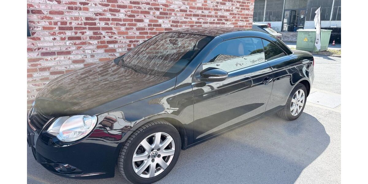 VW Eos 115.200 km 4.900 &euro; Essen 45219