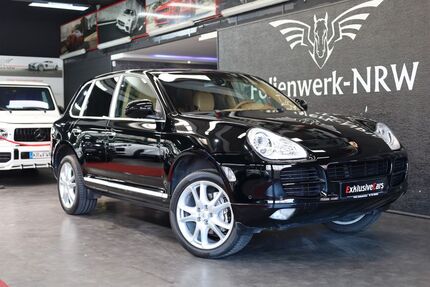 Porsche Cayenne 254.600 km 4.900 &euro; Krefeld 47800