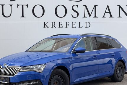 Skoda Superb 115.407 km 16.500 &euro; Krefeld 47805