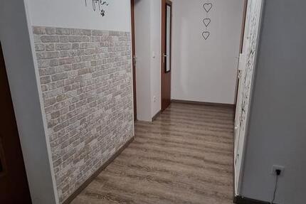 Wohnung 58 qm Dinslaken Bruch ab 01.03.2026 -Anfragestopp!!! 2 zimmer