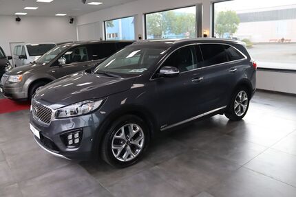 Kia Sorento 152.377 km 12.650 &euro; Essen 45329