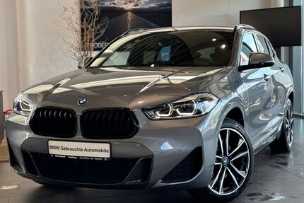 BMW X2 30.305 km 30.200 &euro; Duisburg 47119
