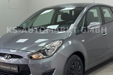 Hyundai ix20 111.020 km 8.850 € Essen 45326