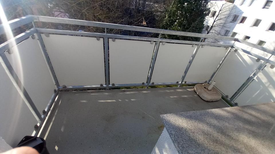 Etagenwohnung Duisburg Beeck - 2 Zimmer, 56 m&sup2;, 370&euro; | Angebot:25320636