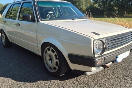 VW Golf 213.000 km 12.900 &euro; Dorsten 46282