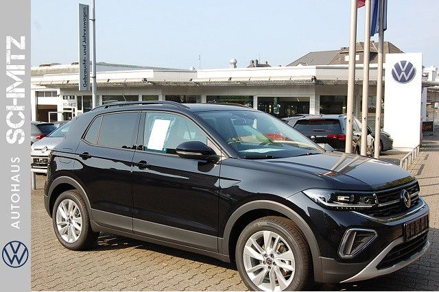 T-Cross