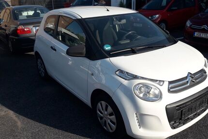Citroen C1 95.000 km 5.999 &euro; Krefeld 47800