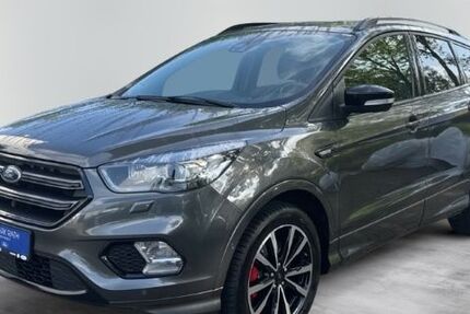 Ford Kuga 108.907 km 17.480 &euro; Düsseldorf 40472