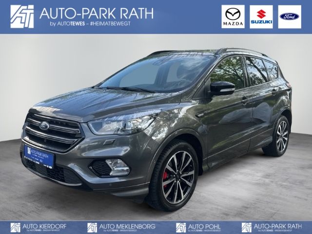 Ford Kuga 108.907 km 17.480 &euro; Düsseldorf 40472
