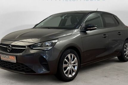 Opel Corsa 55.803 km 11.748 € Moers 47445