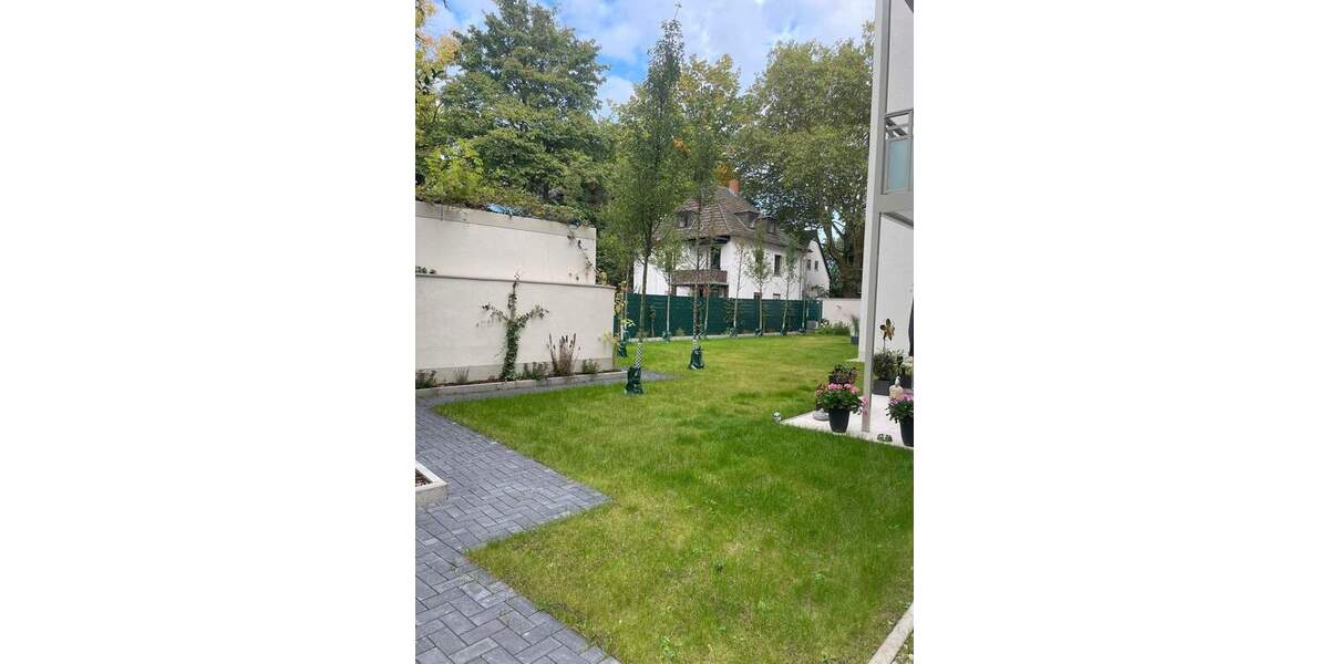 Etagenwohnung Herne Röhlinghausen - 2 Zimmer, 61 m&sup2;, 850&euro; | Angebot:24528928