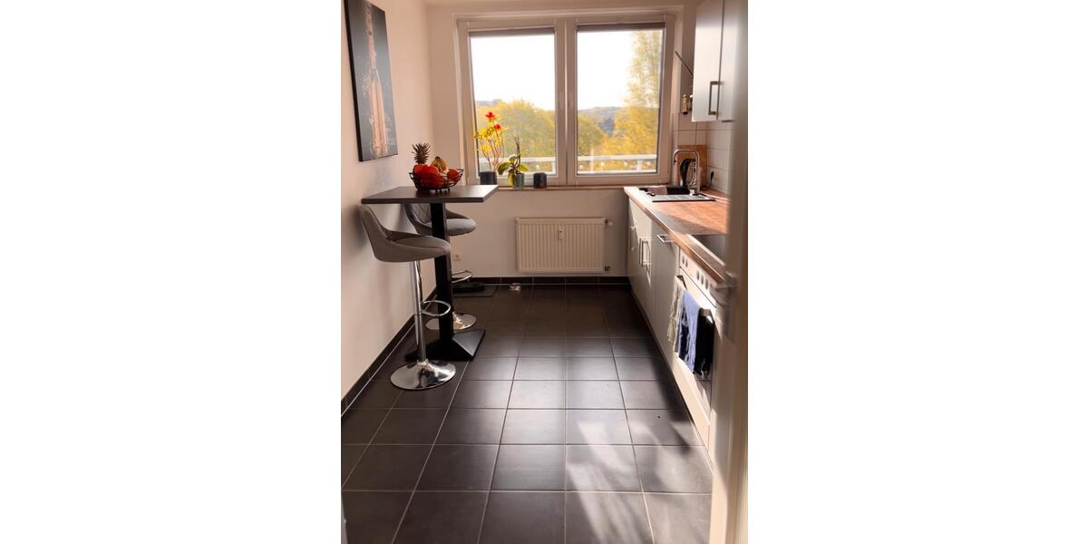 Etagenwohnung Duisburg Angerhausen - 2 Zimmer, 77 m&sup2;, 830&euro; | Angebot:26341758