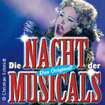 Die Nacht der Musicals