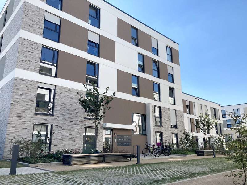 Wohnung zum Mieten in Düsseldorf 1.353 € 85.6 m² 3 zimmer