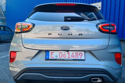 Ford Puma 17.990 km 19.900 &euro; Essen 45276