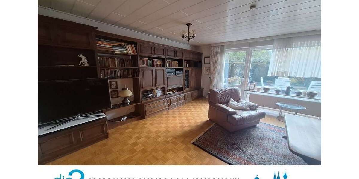 Einfamilienhaus Ratingen Tiefenbroich - 5 Zimmer, 137 m&sup2;, 499.000&euro; | Angebot:24740245