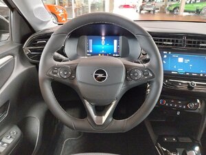 Corsa Komfort-P. Tech-P. SHZ LHZ Kam DAB
