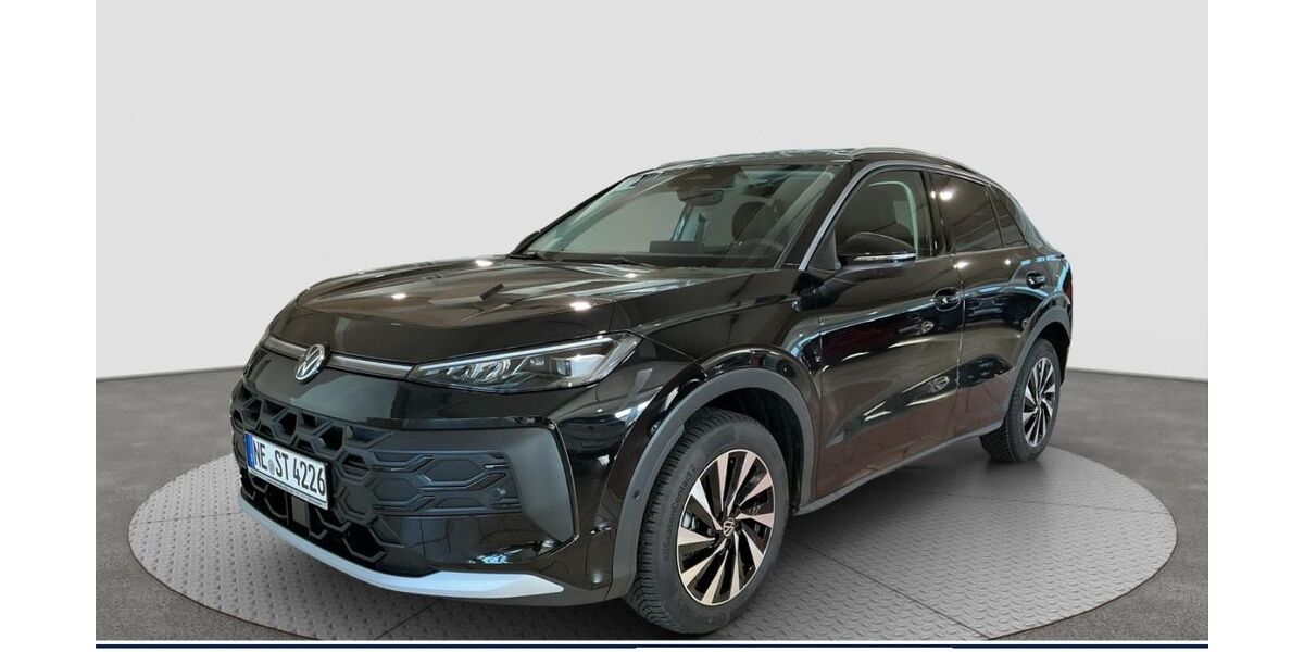 VW T-Roc 3.700 km 33.490 &euro; Neuss 41469