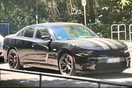Dodge Charger
