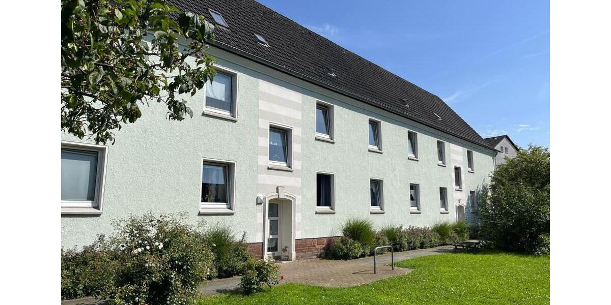 Erdgeschoßwohnung Duisburg Rheinhausen - 3.5 Zimmer, 52 m&sup2;, 463&euro; | Angebot:26227958