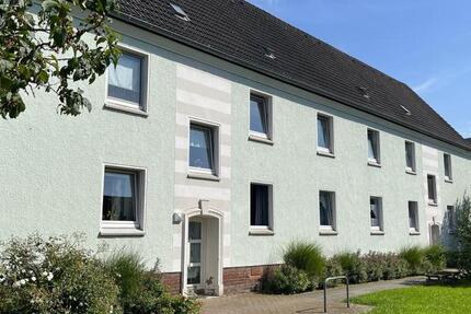 Wohnung Duisburg Rheinhausen - 3.5 Zimmer, 52 m&sup2;, 463&euro; | Angebot:26227958