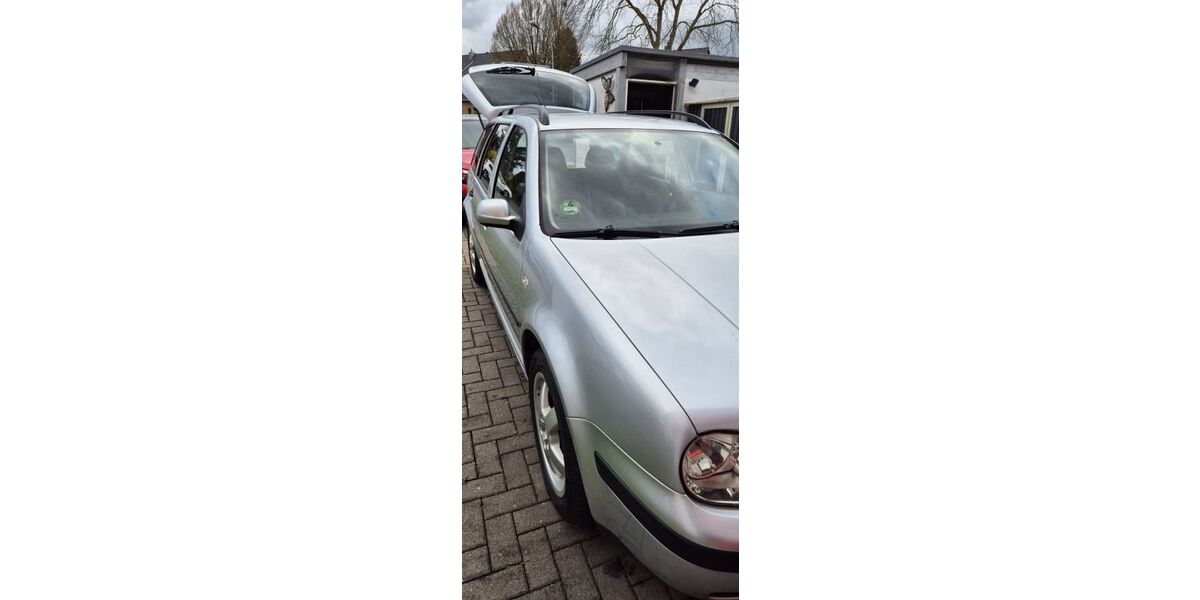 VW Golf 186.000 km 1.800 &euro; Tönisvorst 47918
