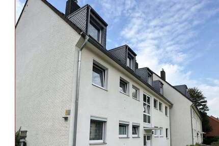 Wohnung Düsseldorf Stadtbezirk 7 - 3 Zimmer, 62 m&sup2;, 1.150&euro; | Angebot:26884452