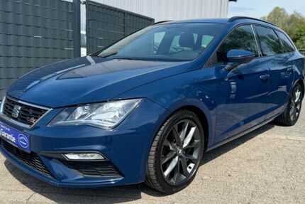 Seat Leon 200.000 km 9.999 &euro; Essen 45356