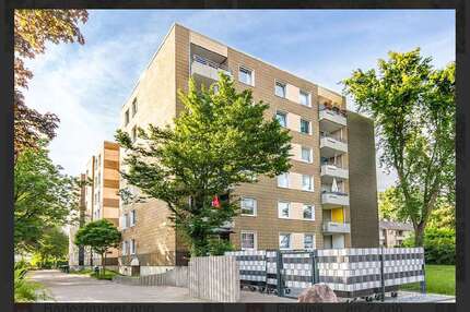 Wohnung zum Kaufen in Düsseldorf 394.594 € 97 m²