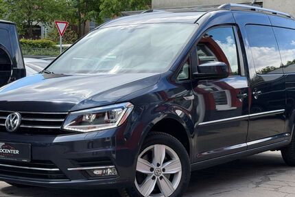 VW Caddy 177.660 km 15.900 &euro; Gelsenkirchen 45889