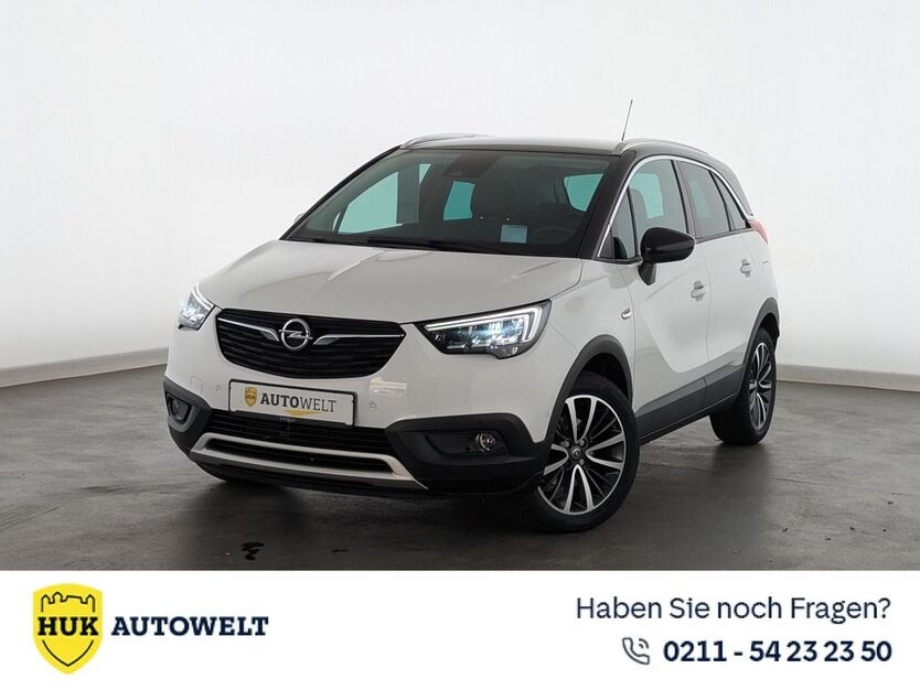 Opel Crossland (X) 56.790 km 13.160 € Düsseldorf 40599