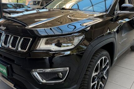Jeep Compass 81.000 km 15.890 &euro; Bottrop 46236