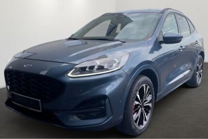 Ford Kuga 80.685 km 19.590 &euro; Neuss 41464