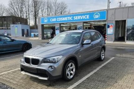 BMW X1 168.500 km 9.400 &euro; Neuss 41468
