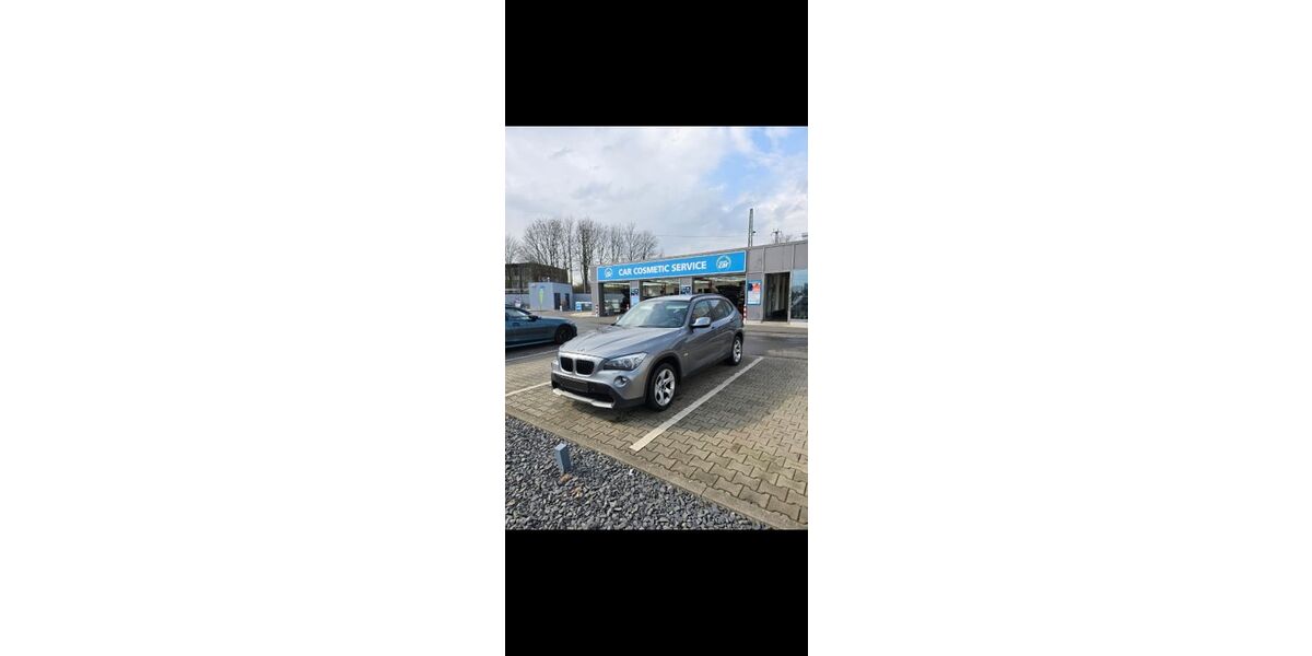 BMW X1 168.500 km 9.400 &euro; Neuss 41468