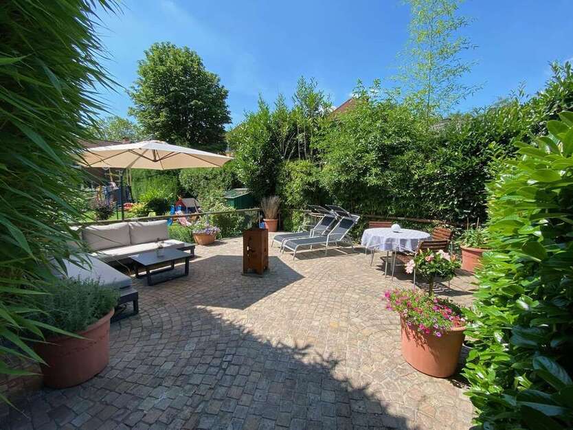 Haus zum Kaufen in Duisburg 495.000 € 136.51 m²