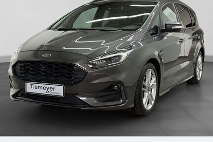 Ford S-Max 58.849 km 26.860 € Bochum 44809