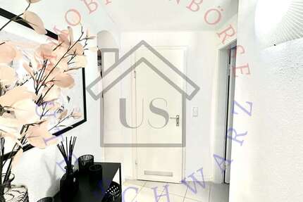 Wohnung Düsseldorf Oberbilk - 3 Zimmer, 72 m&sup2;, 219.000&euro; | Angebot:24273170