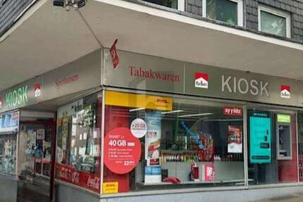 Gewerbeobjekt Essen Stadtkern - 450.000&euro; | Angebot:27117089