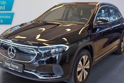 Mercedes-Benz EQA 33.334 km 34.490 &euro; Krefeld 47800