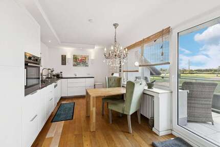 Wohnung Meerbusch Necklenbroich - 3 Zimmer, 93 m&sup2;, 399.000&euro; | Angebot:27428802