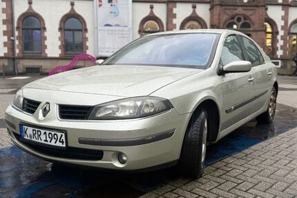 Renault Laguna 165.000 km 2.380 &euro; Mülheim an der Ruhr 45470