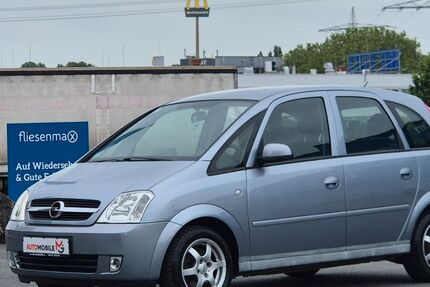 Opel Meriva 90.360 km 3.000 &euro; Mülheim an der Ruhr 45475