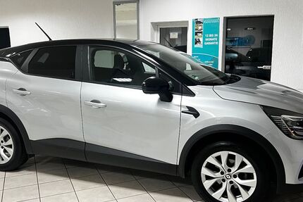 Renault Captur 59.987 km 16.499 &euro; Voerde 46562