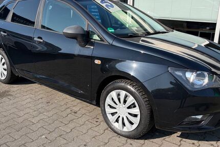 Seat Ibiza 190.000 km 2.900 &euro; gelsenkirchen 45881